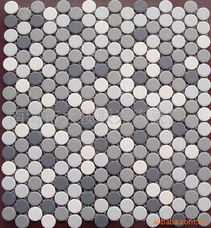 佛山南海彩石燒裝飾材料馬賽克產品全覽 創新設計與建筑裝飾的完美融合